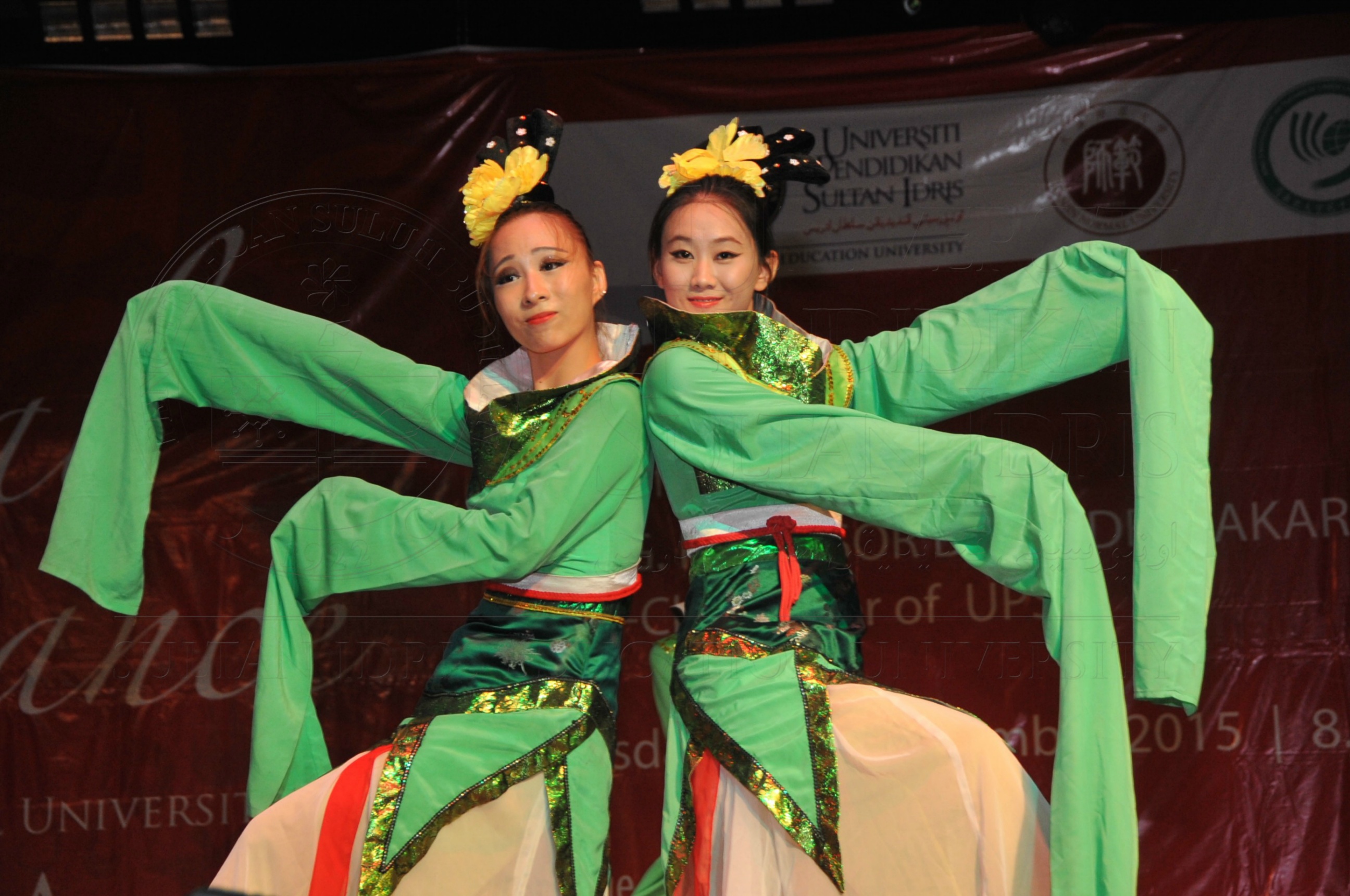 PRO15 149 TIANJIN HAS 6578